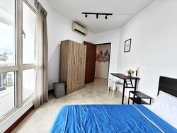 Burlington Square (D7), Apartment #509458211